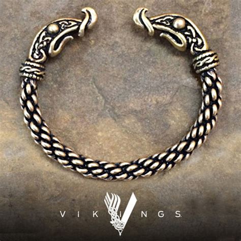 viking armband|Viking Bracelet / Arm Rings 